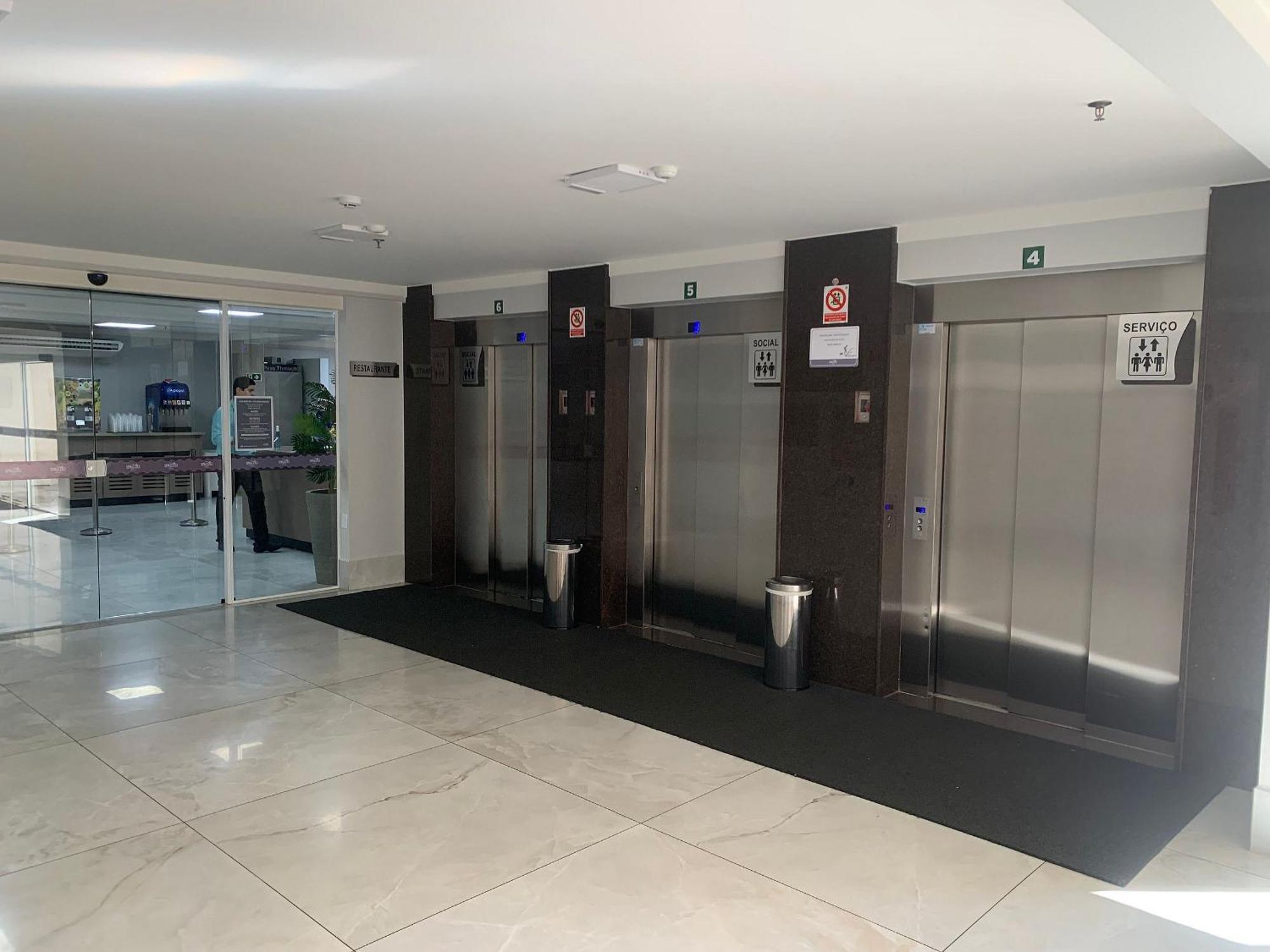 Hotel Spazzio Diroma Cafe Da Manha E Acesso Ao Acqua Park Caldas Novas Esterno foto