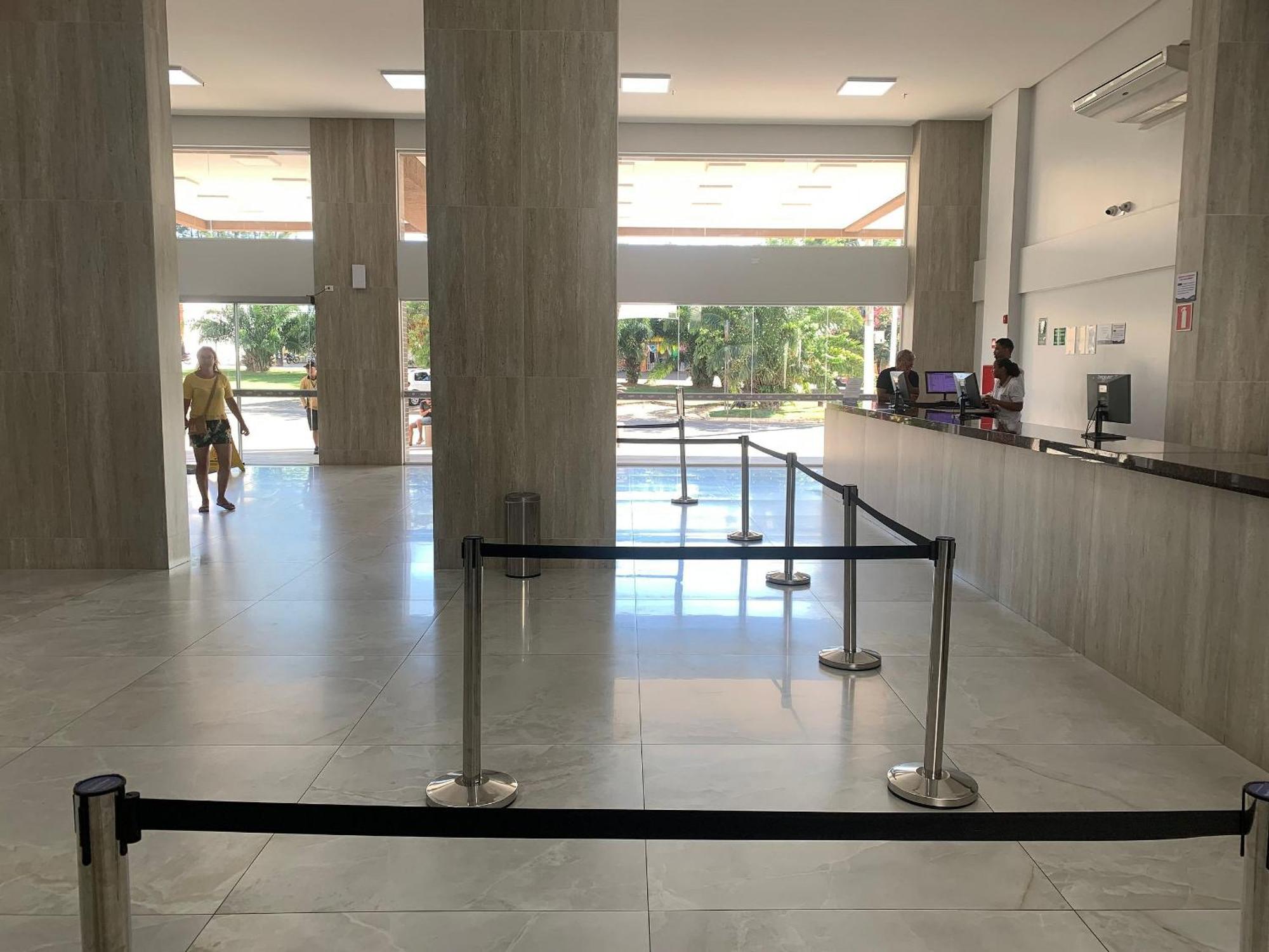 Hotel Spazzio Diroma Cafe Da Manha E Acesso Ao Acqua Park Caldas Novas Esterno foto